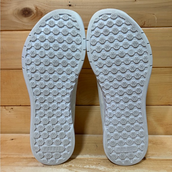 NoBull Superfabric Trainer white Camo Shoes Just The Horns Mens 9 / Womens 10.5 - Picture 4 of 8